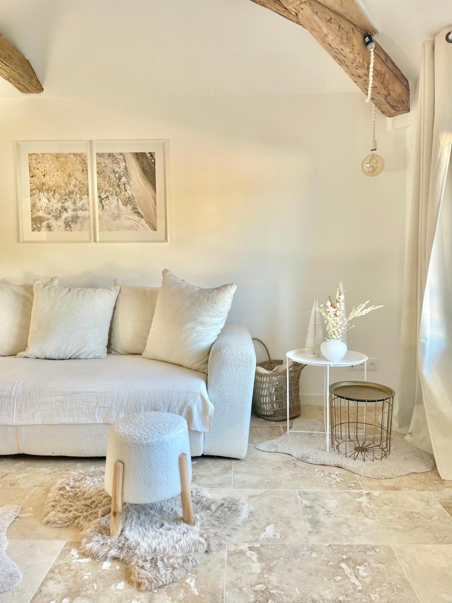 - Loft Le Cosy Apartment